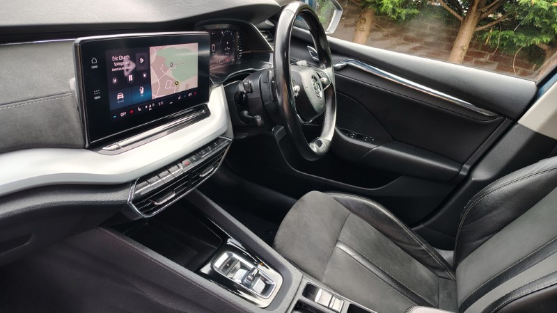 Octavia Phev Stockport (11)